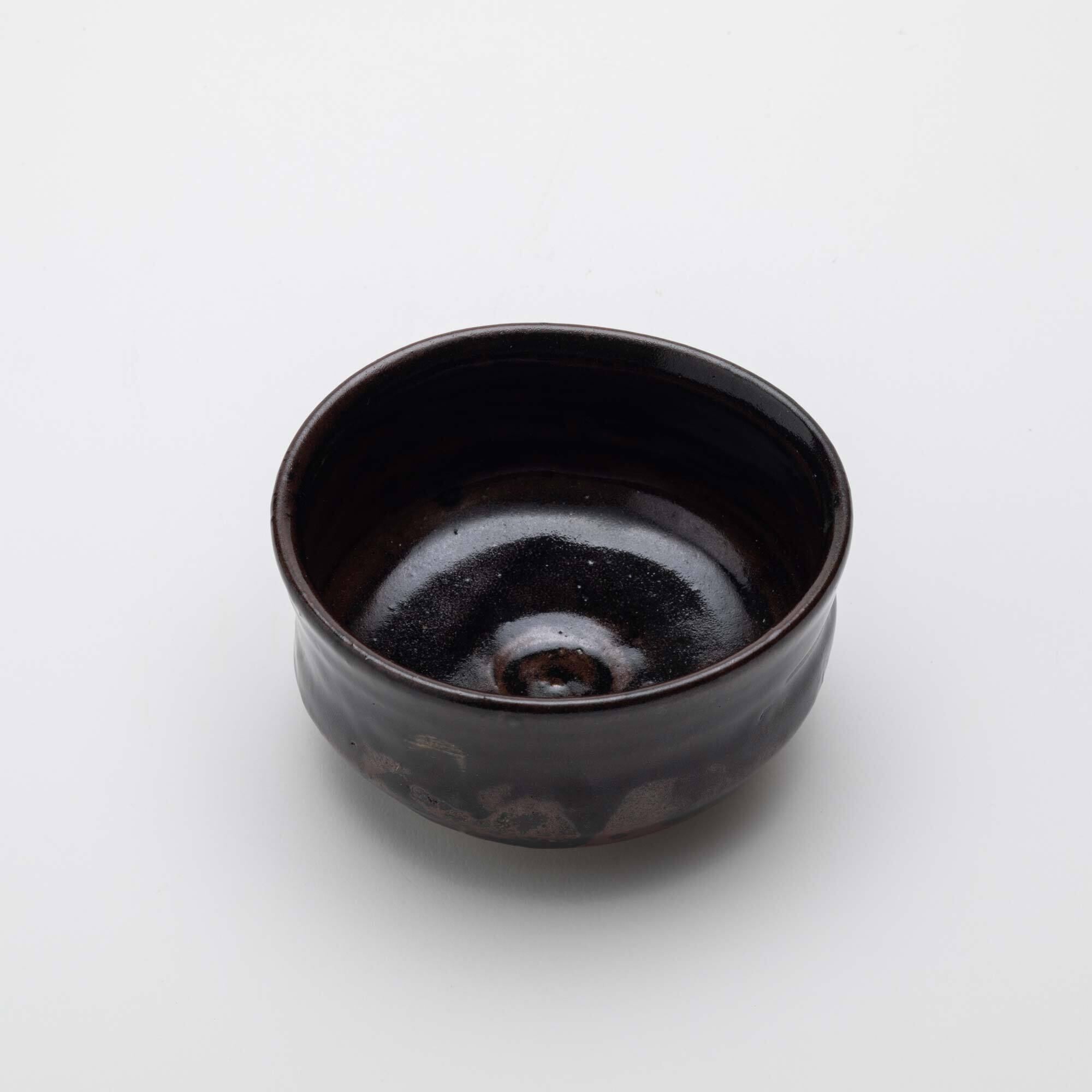 梶原靖元: 須佐唐津盃 b | filament store 梶原靖元: 須佐唐津盃 b | filament store