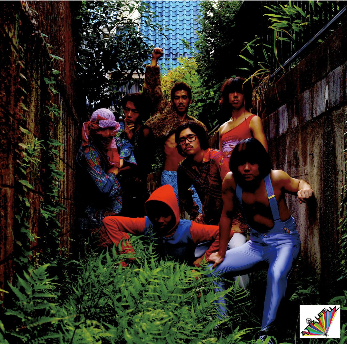 ズットズレテルズ　第一集　レコード　LP ズットズレテルズ 第一集 レコード 【公式通販】