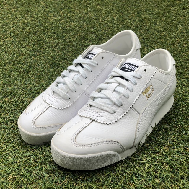 PUMA ROMA 68 VINTAGEプーマ ローマ 68 ヴィンテージ HA378 | reshoe