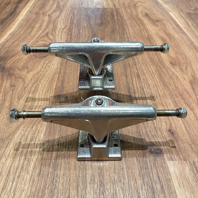 【VENTURE】v-hollow polished 5.2