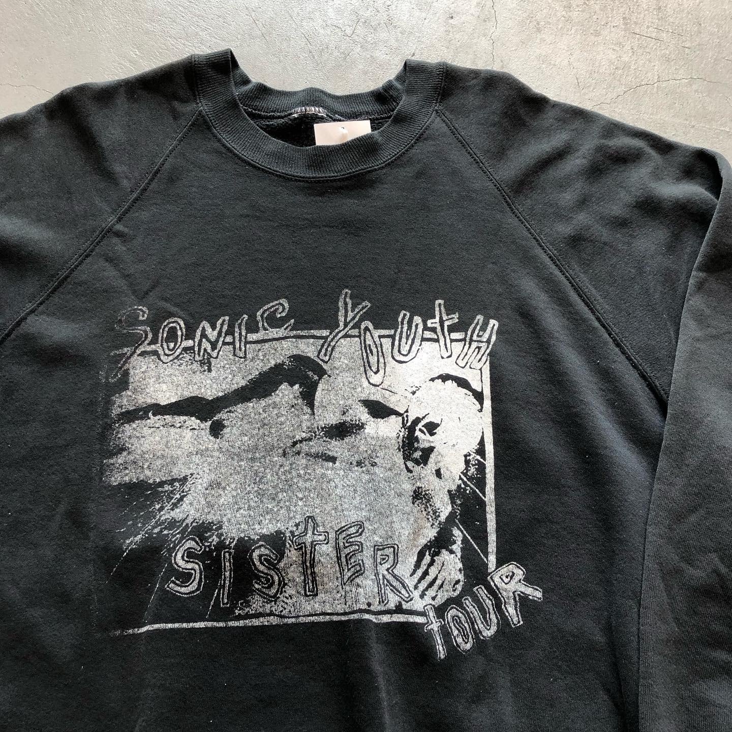 90~00s bootleg SONIC YOUTH 