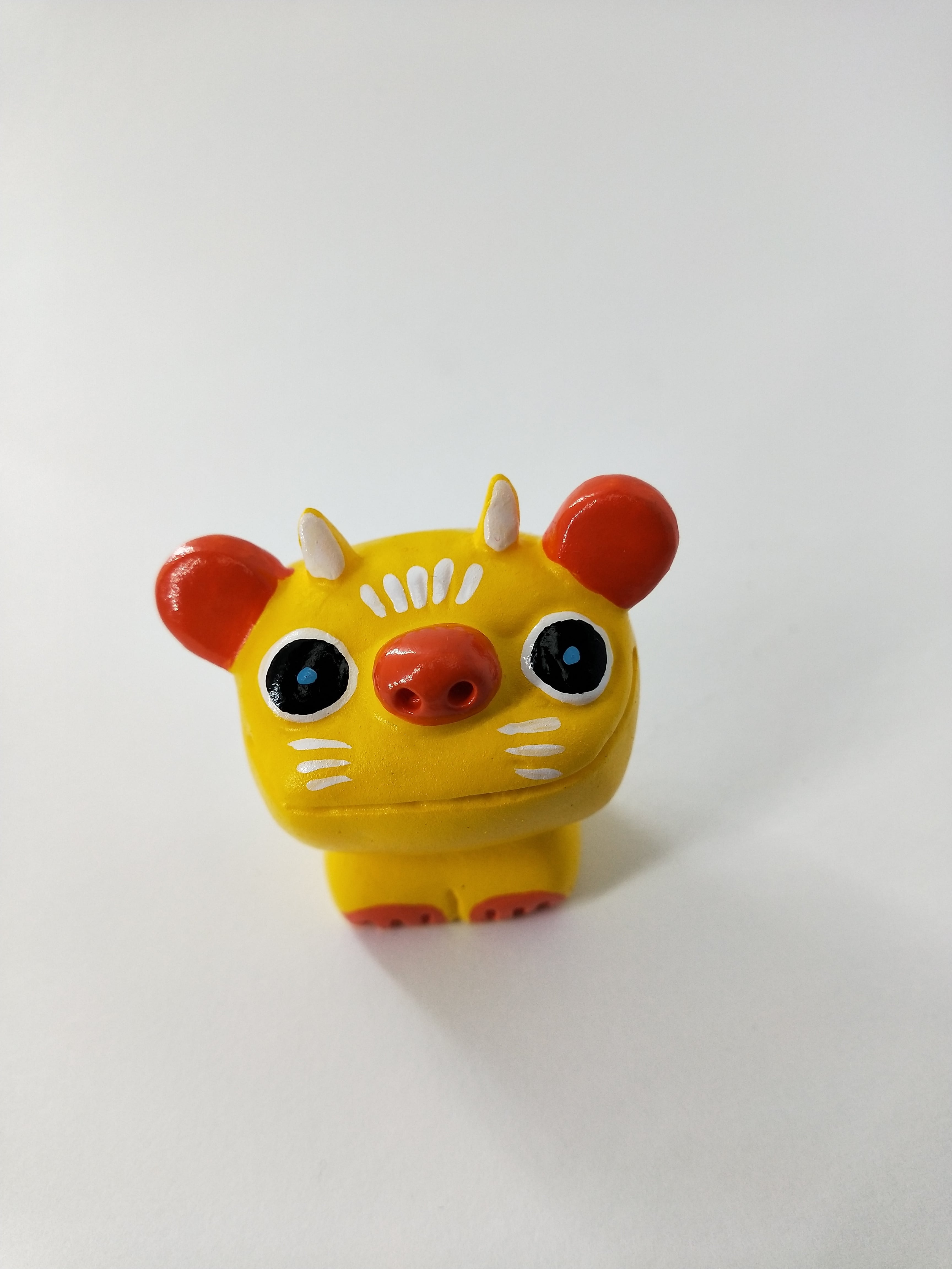 仲よシーサー | ビジューボックス