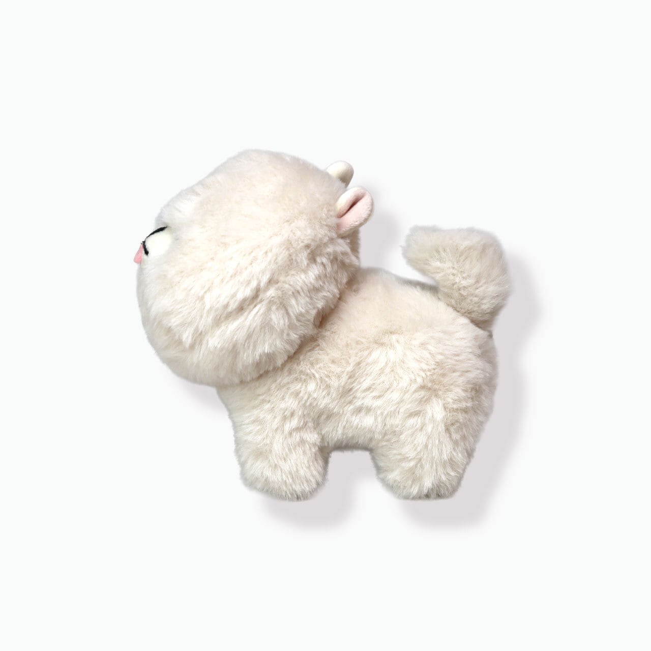 mof】テノリマスコット サモエド /TM111-30 | ACCENT STORE