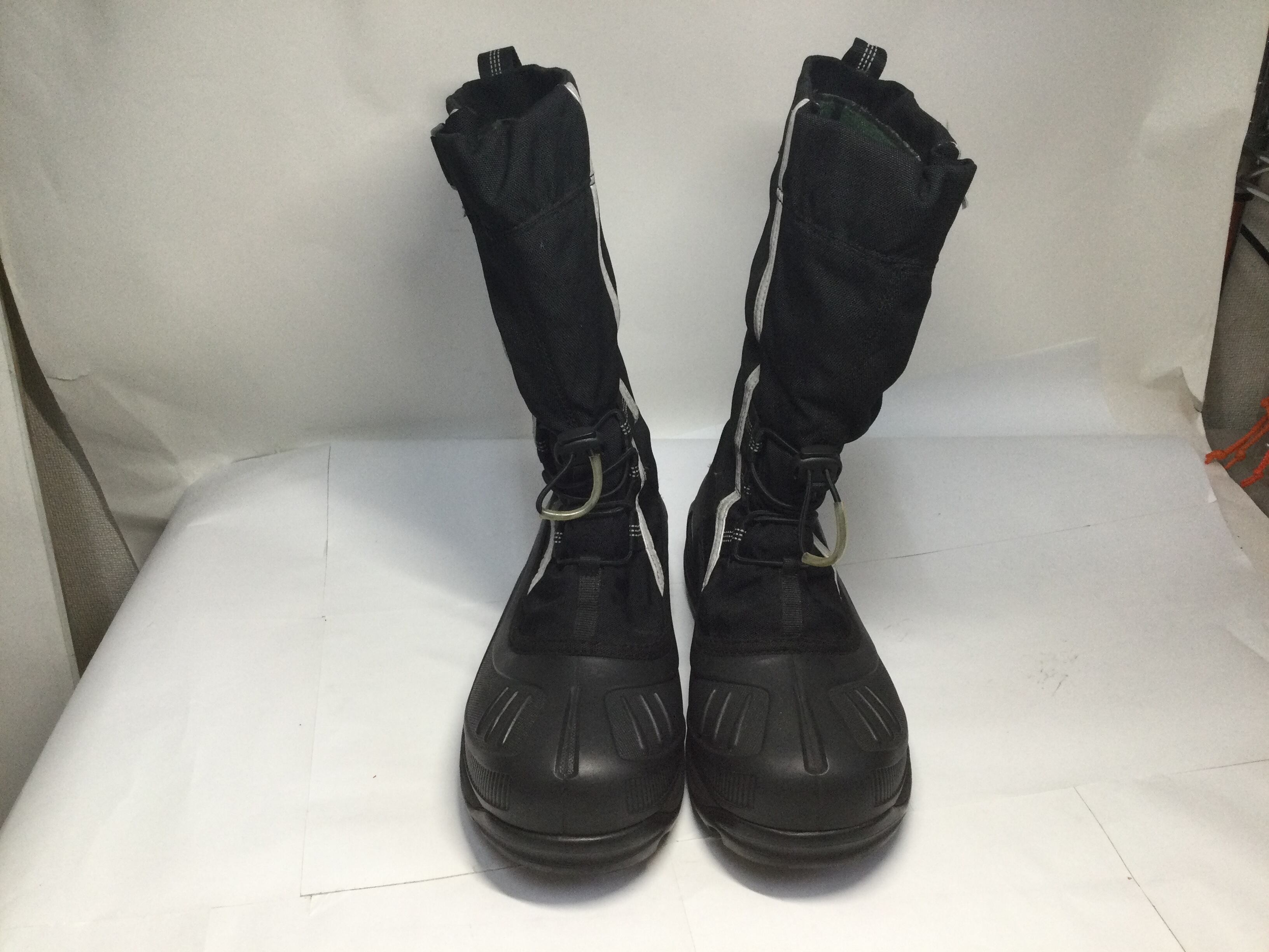 B-0190 24.0cm 【SOREL / ソレル】スノーブーツ： グレイシャーXT