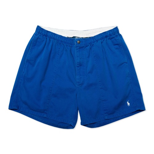 Polo Ralph Lauren 90s drawstring short pants