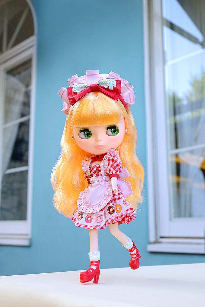 ブライス Blythe マイリトルキャンディ 未使用 ブライス マイリトル