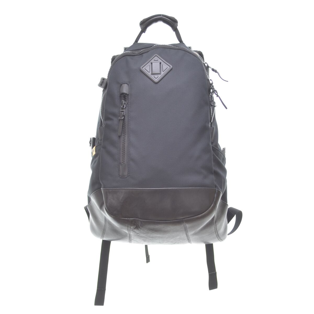 Visvim ballistic 20l backpack