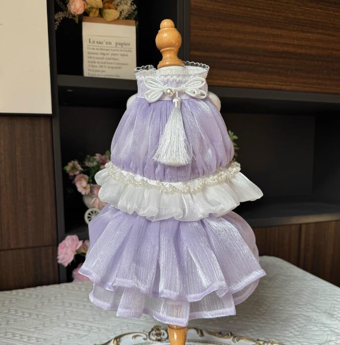 《予約》№3102125 ドロシーエレガントドレス