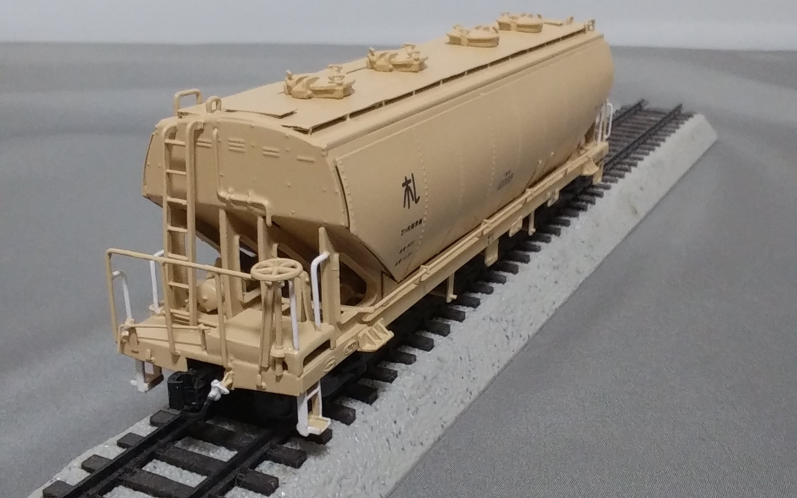 ホキ2200 塗装済完成品 1/87 12mm | HOKUSEI WORKS