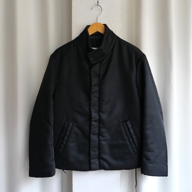 Maison Margiela 16SS future DETAIL SHORT JACKET