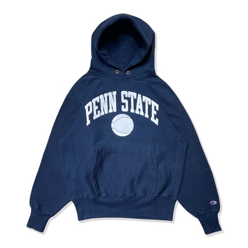 Champion 90s ReverseWeave Hoodie PENN STATE