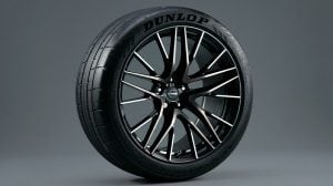 ランフラットタイヤ DUNLOP SP SPORT MAXX GT600 285/35 ZRF-20 | Best-R