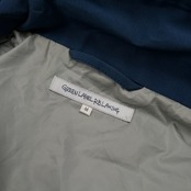 Green Label Relaxing グリーンレーベルリラクシング マウンテンパーカー ジャケット サイズ M /ブルー