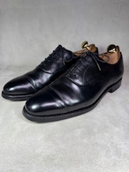 4都市 チャーチ Church's CONSUL コンサル UK7F 目安25.5cm 173ラスト