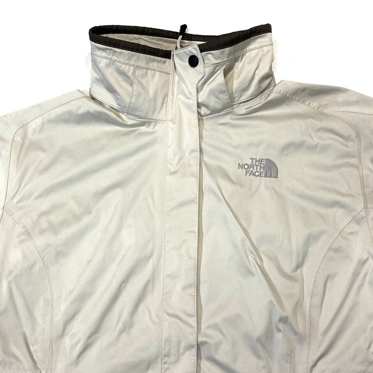 THE NORTH FACE ザ ノースフェイス HYVENT ハイベント ナイロン