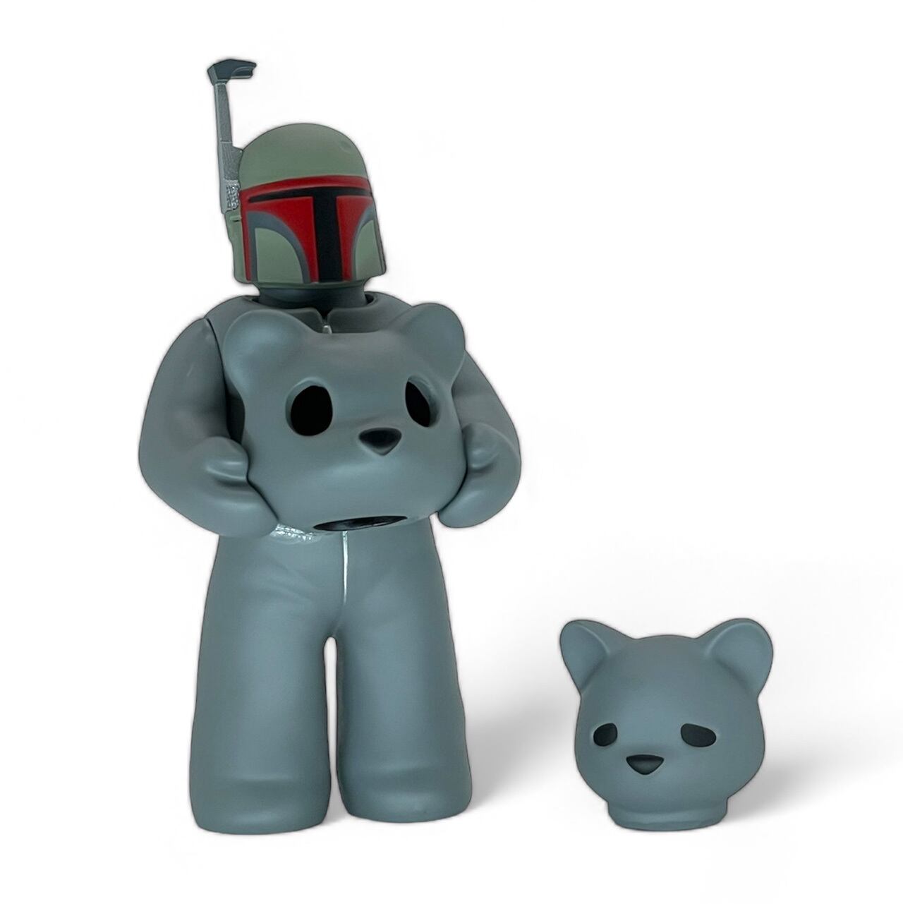 Luke Chueh | tomenosuke