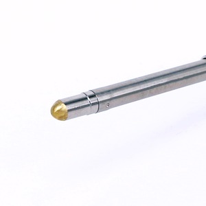 【 在庫限り 】my pen・my pen α 用ペン先　加工ペン先　砲弾型（ウッドバーニング用）