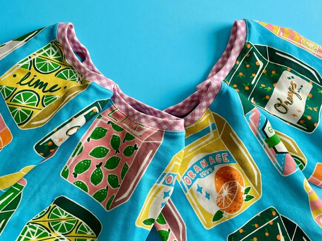 THE DOG JUICE STAND（7号）