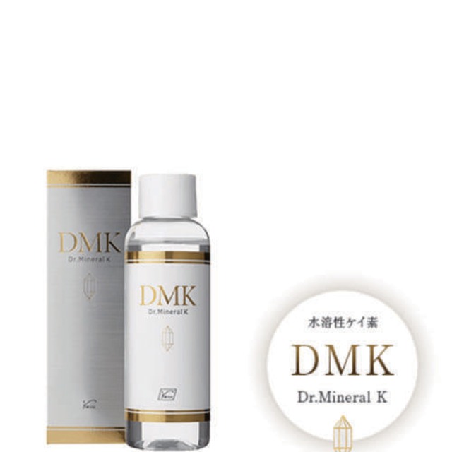 ワム DMK+（Dr．ミネラルK）120mL 10本セット