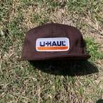 Vintage Deadstock “U-Haul” Mesh trucker hat