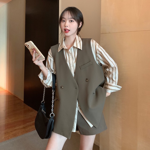 スプリングオータムルーズレッド 春物 秋物 スーパーモール38785312022