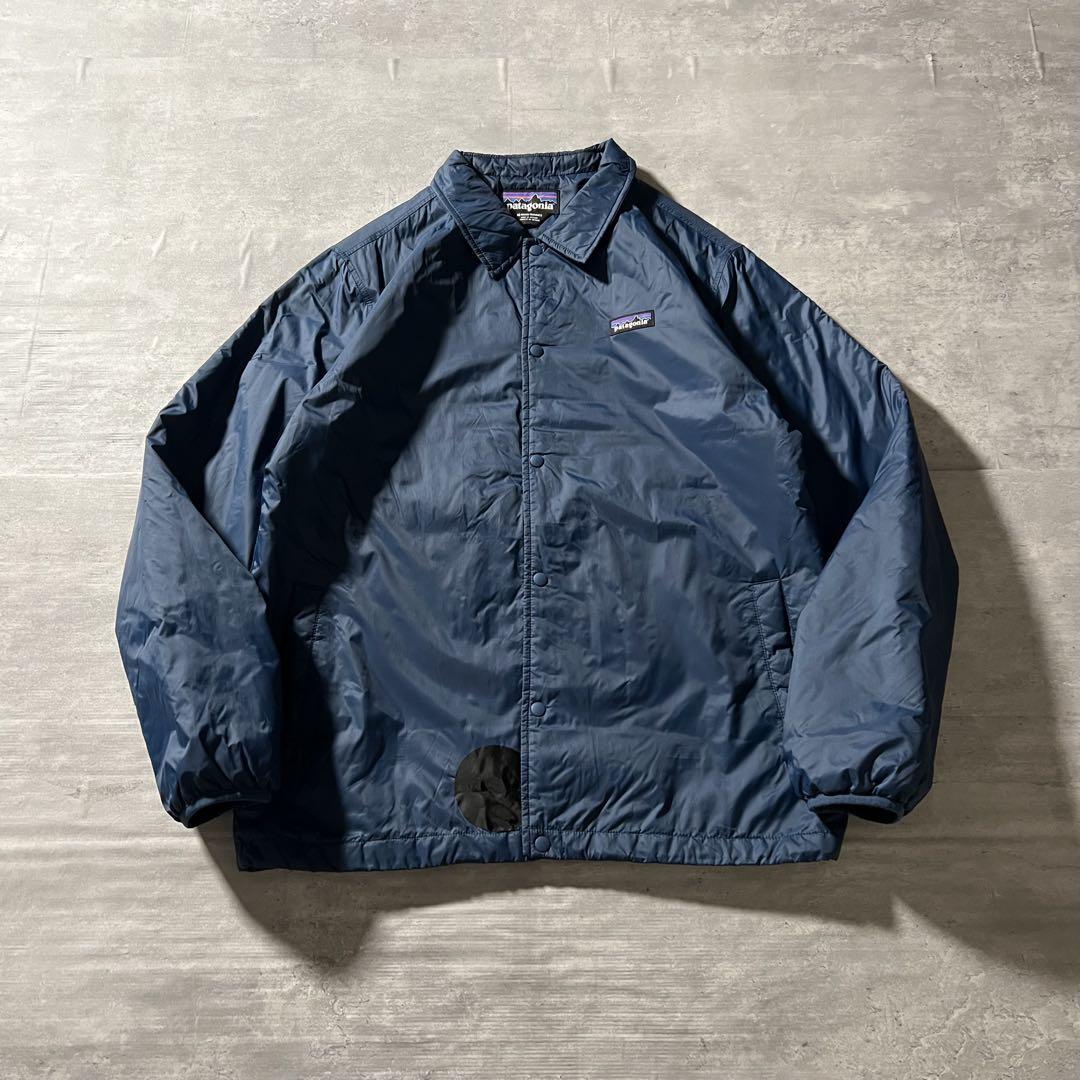 patagonia / Mojave Trails Coaches Jacket size M | 古着屋COBBLES