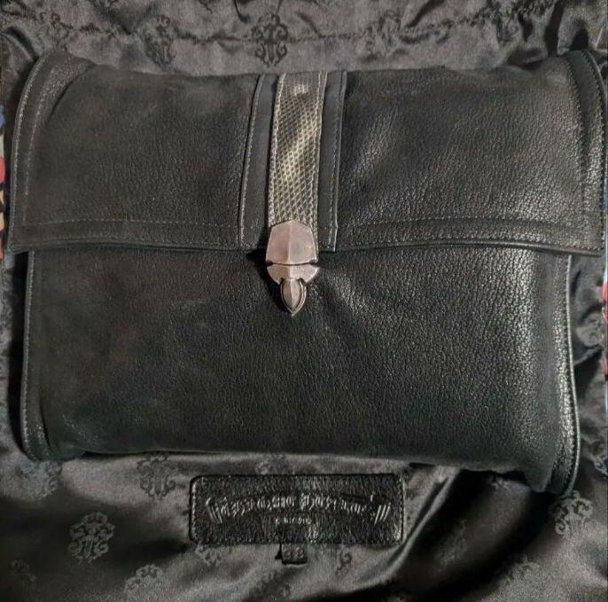 CHROME HEARTS クロムハーツ DUFFLE TINY タイニーダッフル