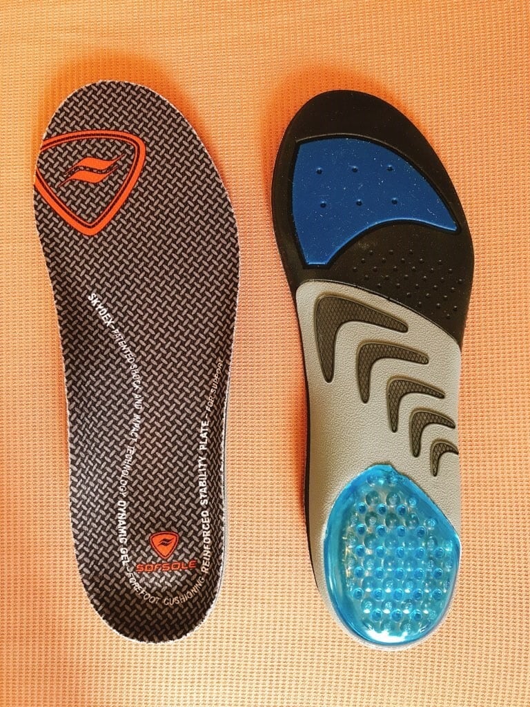 インソール エアーセレクト （ソフソール） | AYUMU／あゆむ