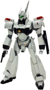 予約:7月7日より順次発送】MG イングラム3号機 プラモデル 機動警察