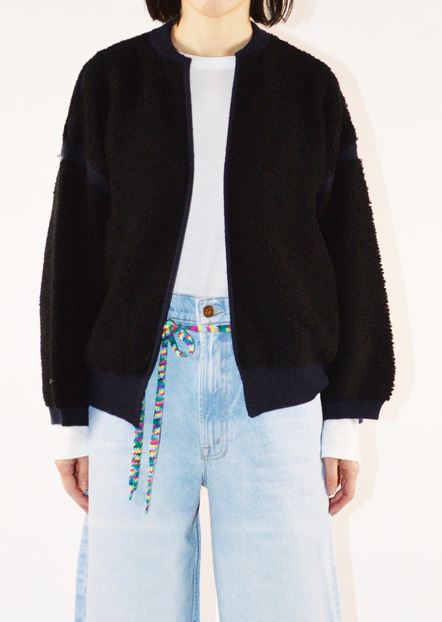 A POIL アーポワルニット