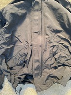 1990s- Stussy Nylon Light Mountain Jacket