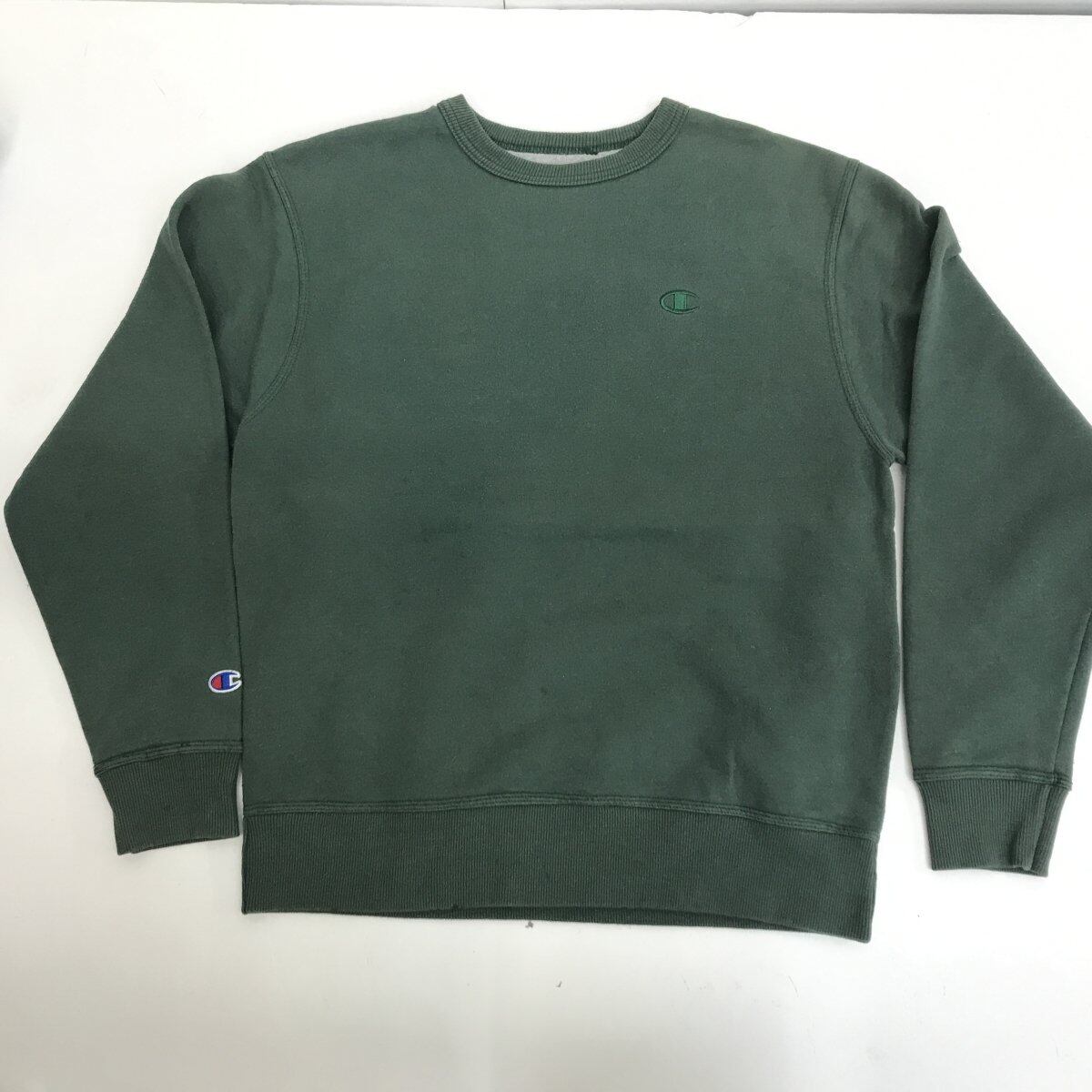 CHAMPION AUTHENTIC ECO チャンピオン オーセンティック 00 