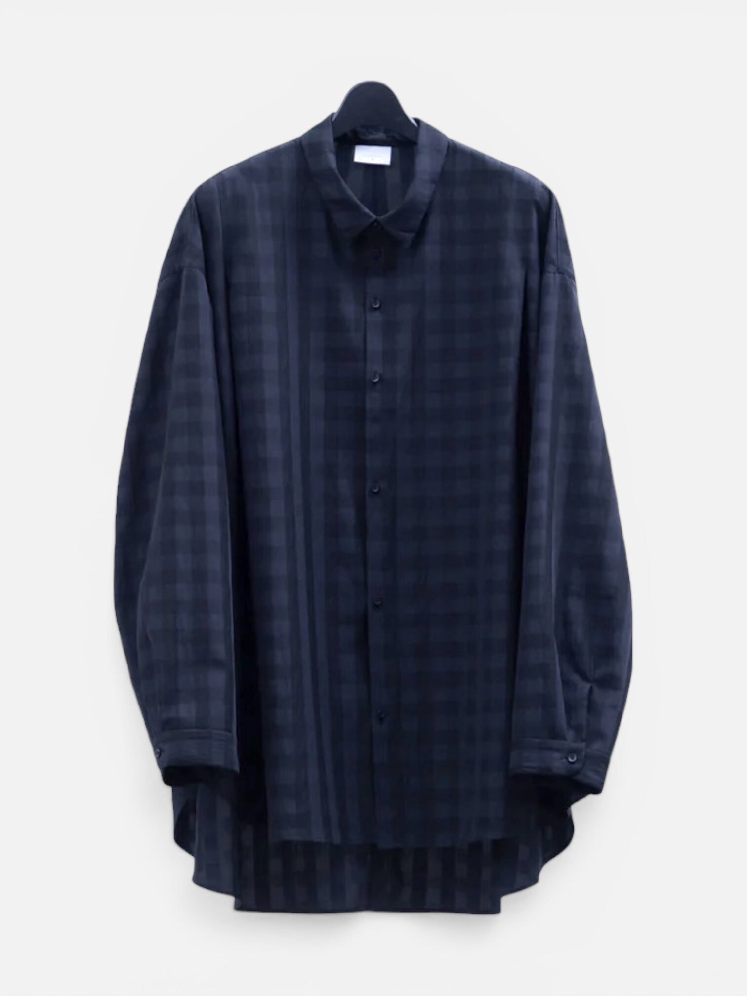 新品　昨年購入NO CONTROL AIR ノーコントロールエアー　シャツ NO CONTROL AIR】ノーコントロールエアー unisex ポリエステル