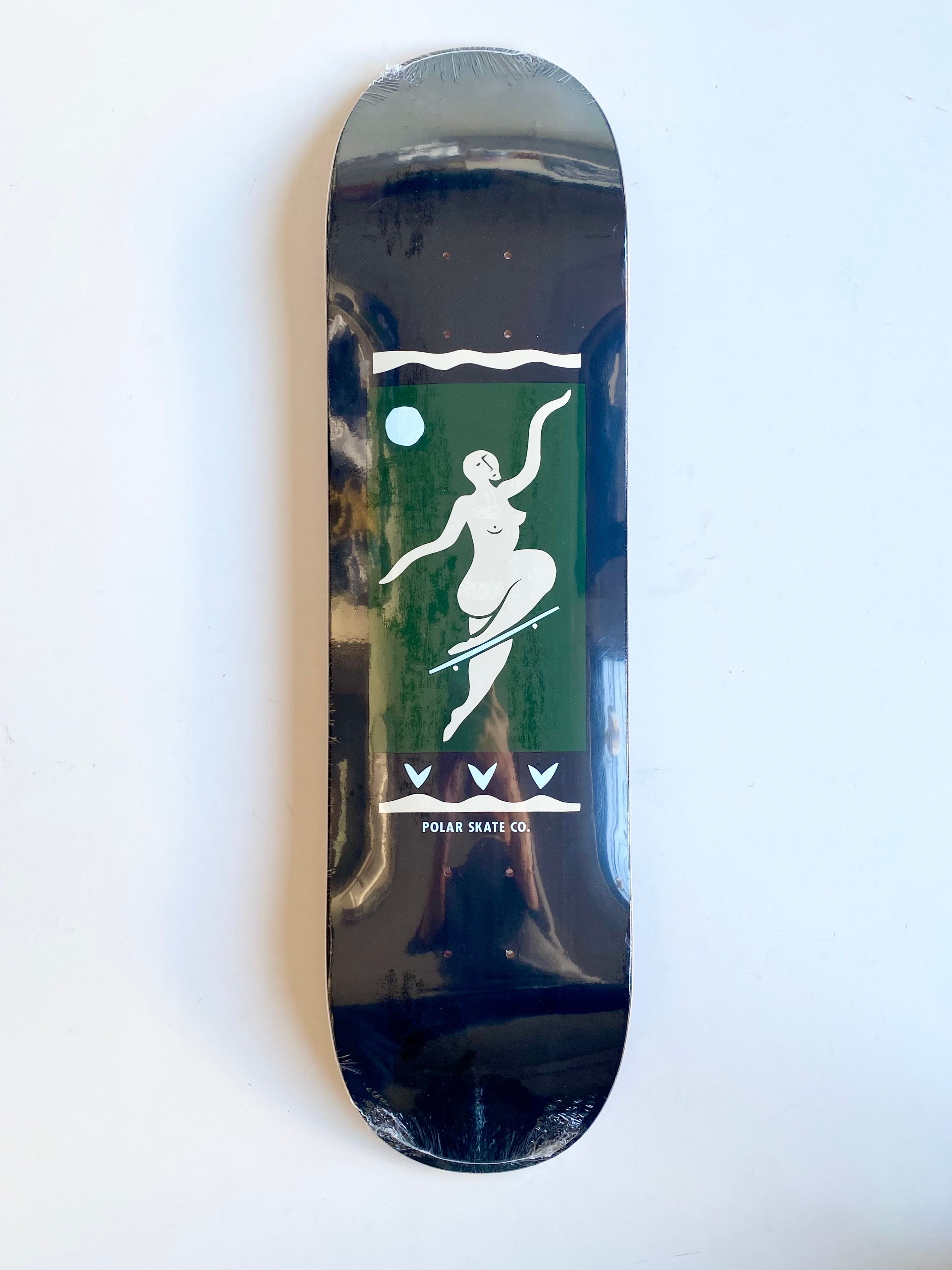 POLAR SKATE CO. | happyskate