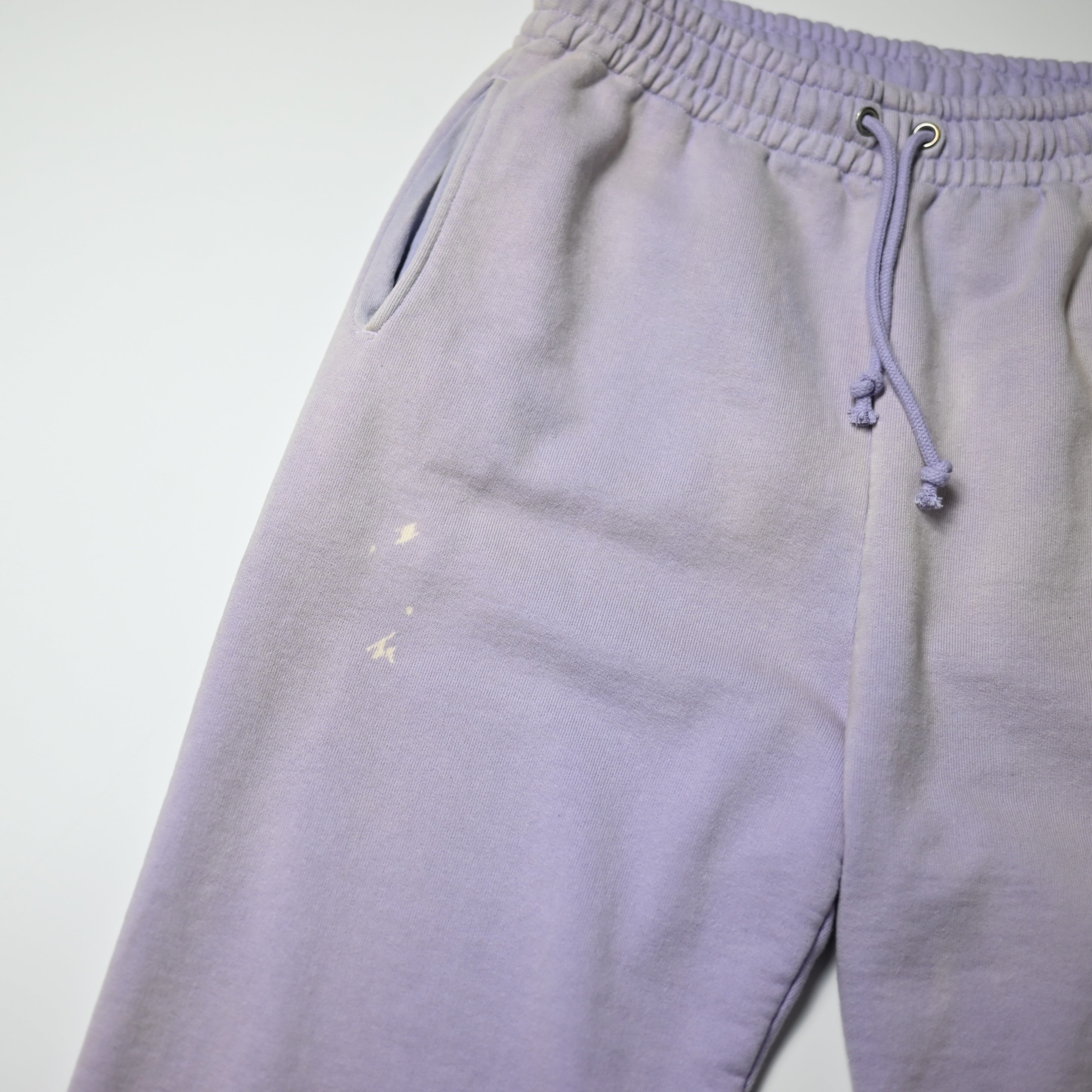 BOWWOW / SWEAT PANTS AGED | GANKO