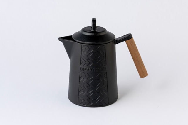 READYMADE PRODUCTS WEEKENDER KETTLE