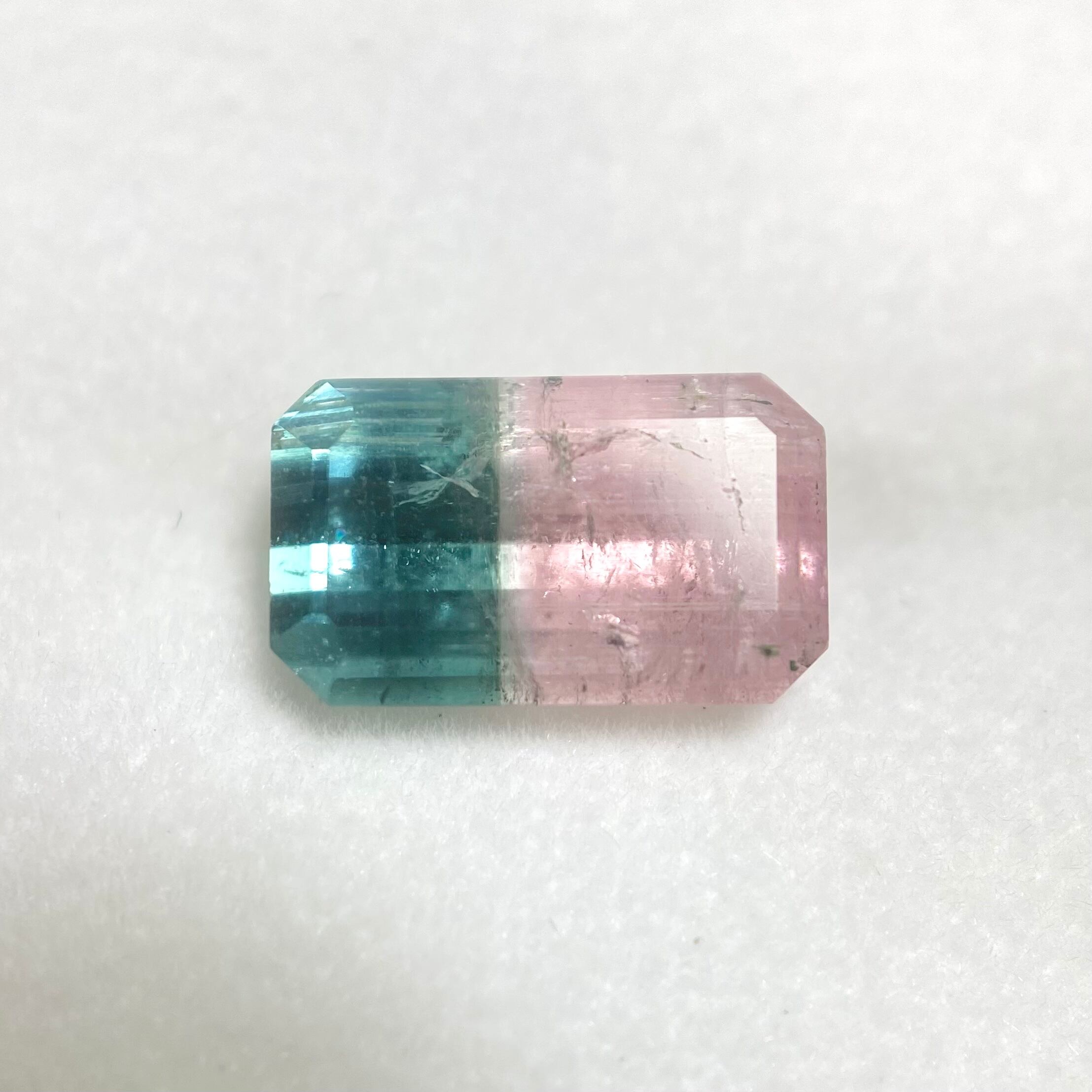 春色ビビッドトルマリン