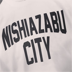 NISHIAZABU CITY