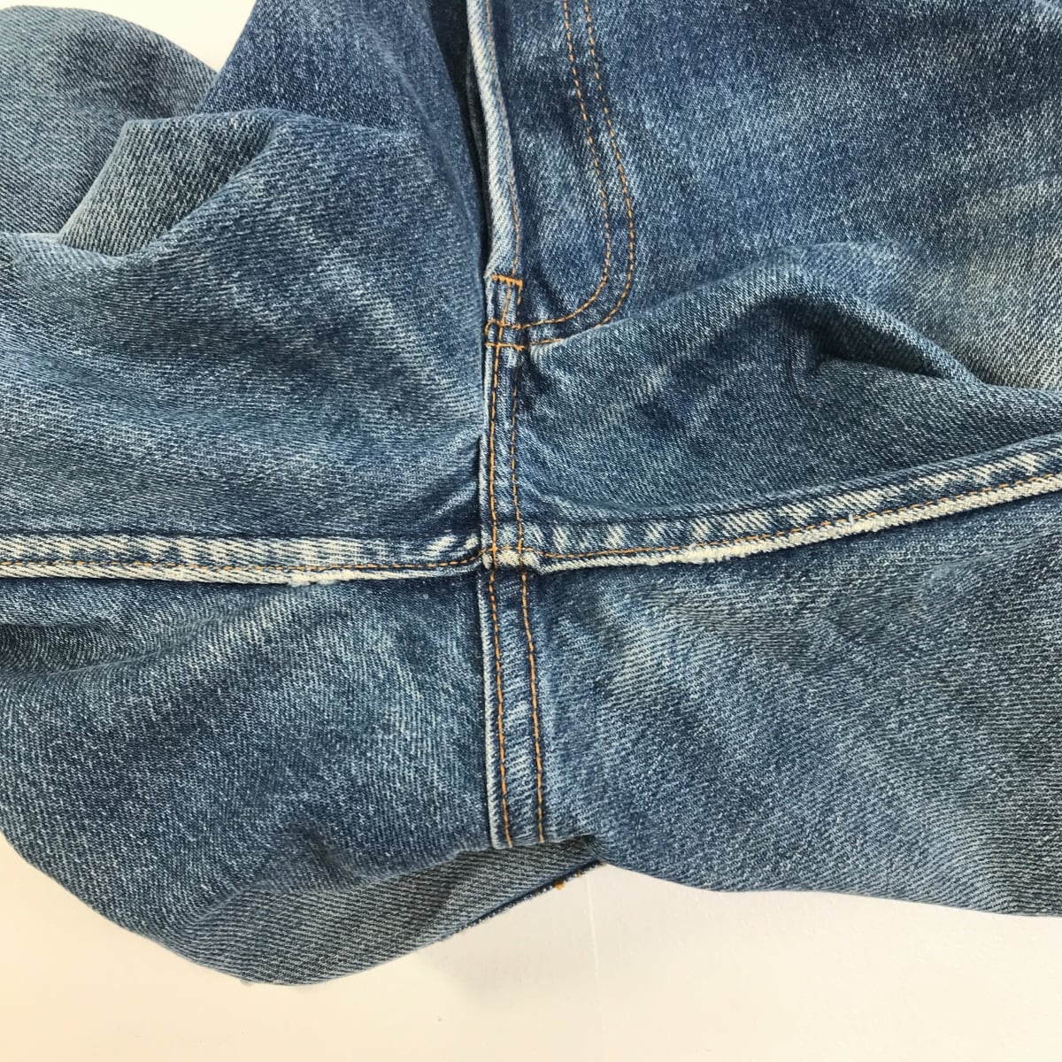 LEVI'S リーバイス 90年代 USA製 501- 0000 刻印 552 ブルー W29 L32