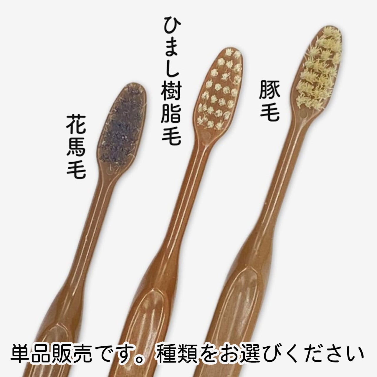 MEGURU＊ファイン竹の歯ブラシ 全3種＊ 袋入り | エコストア