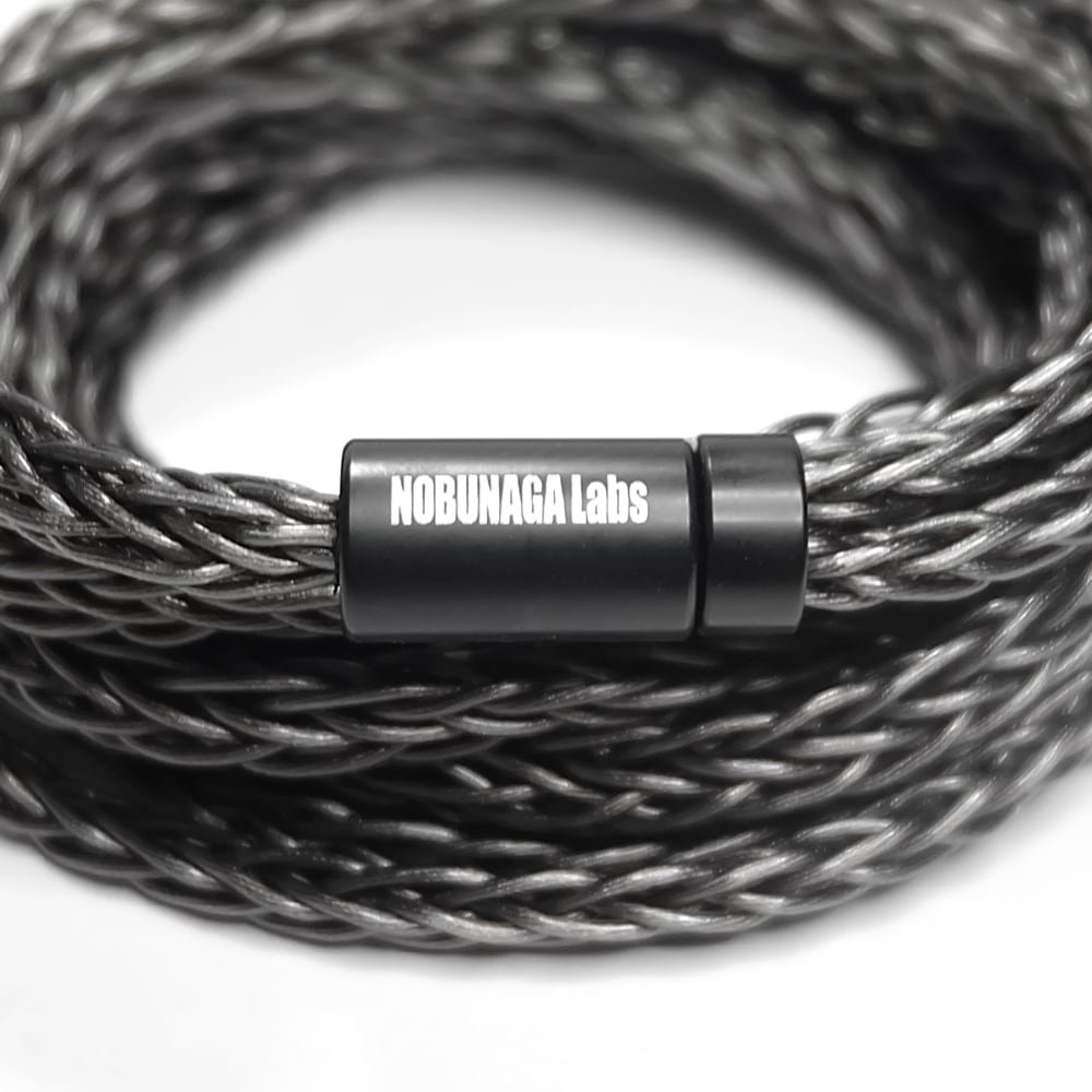 NOBUNAGA Labs COMBINEECLIPSE (エクリプス) ECLIPCE Rise(エクリプス ライズ)： NOBUNAGA Labs COMBINE：4.4mm5極