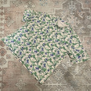 Columbia / aloha pattern shirts / ALTERED SHIRTS