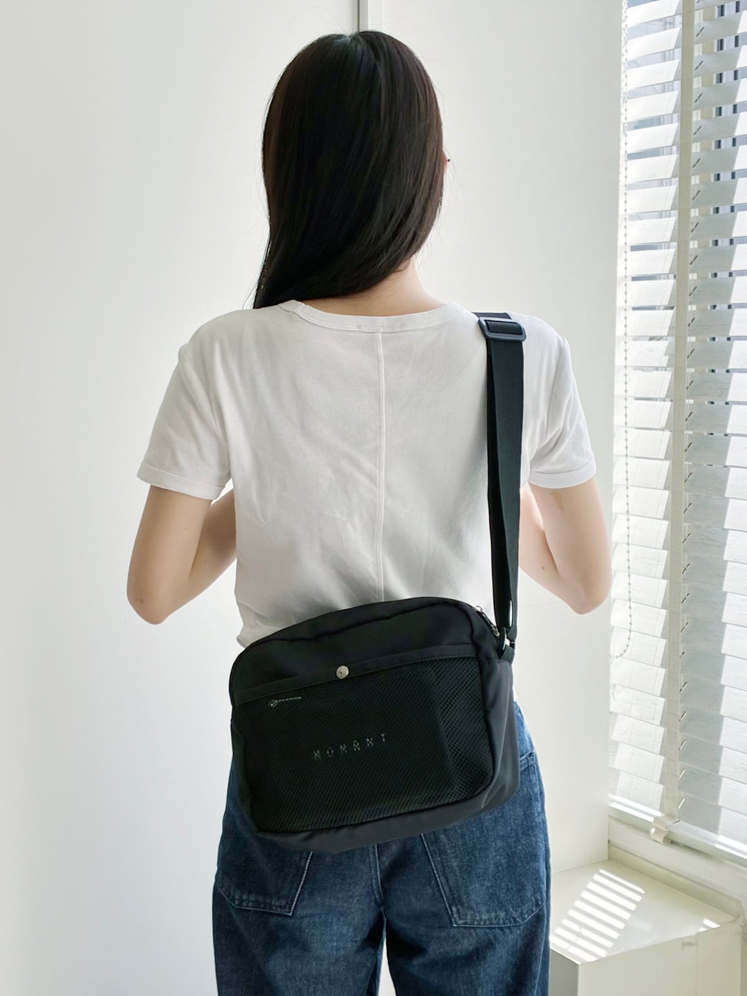 ショルダーバッグ | sunny side(サニーサイド)