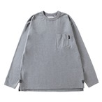 CORDURA® POCKET L/S T