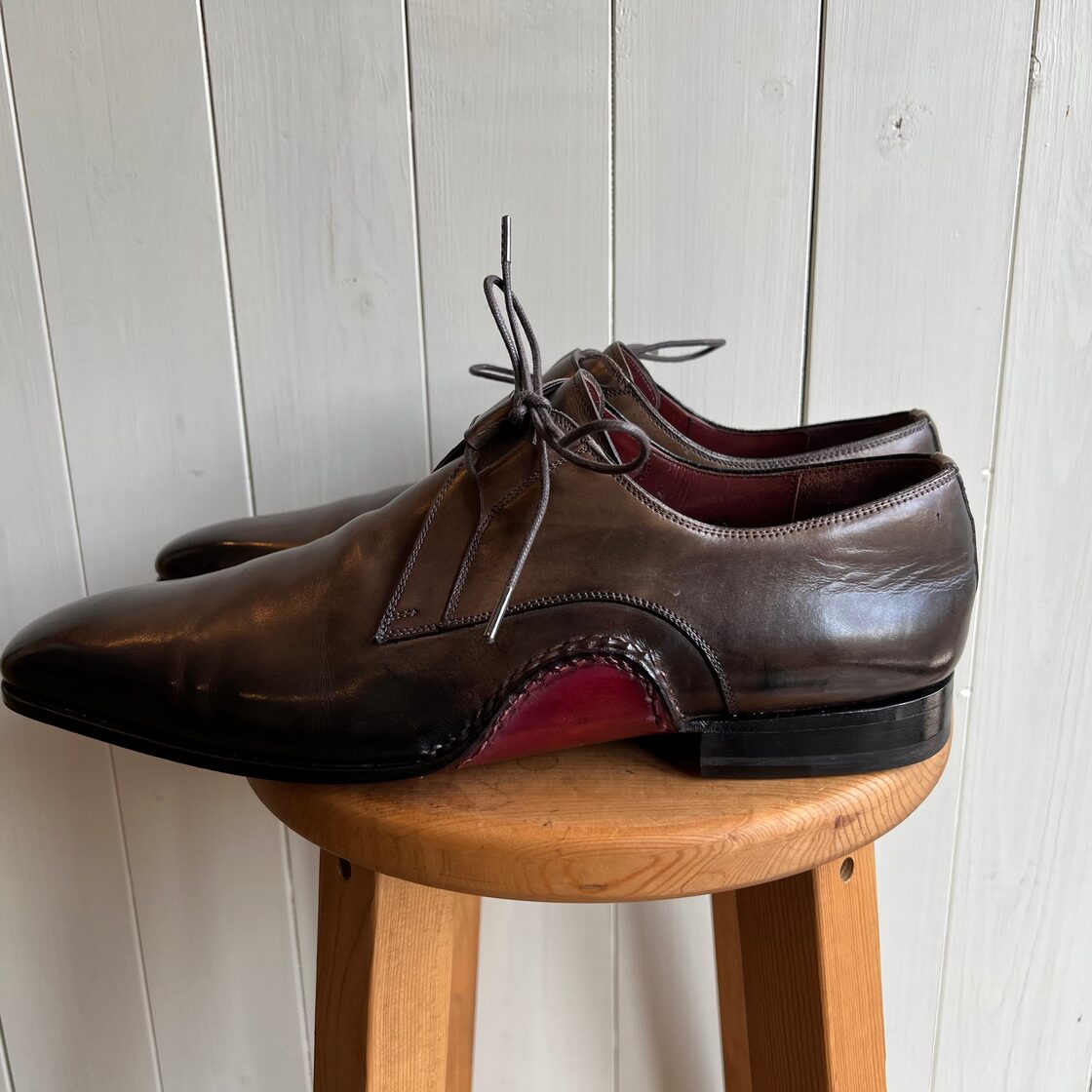 Magnanni(マグナーニ)オパンケ製法 42 | PAY ID