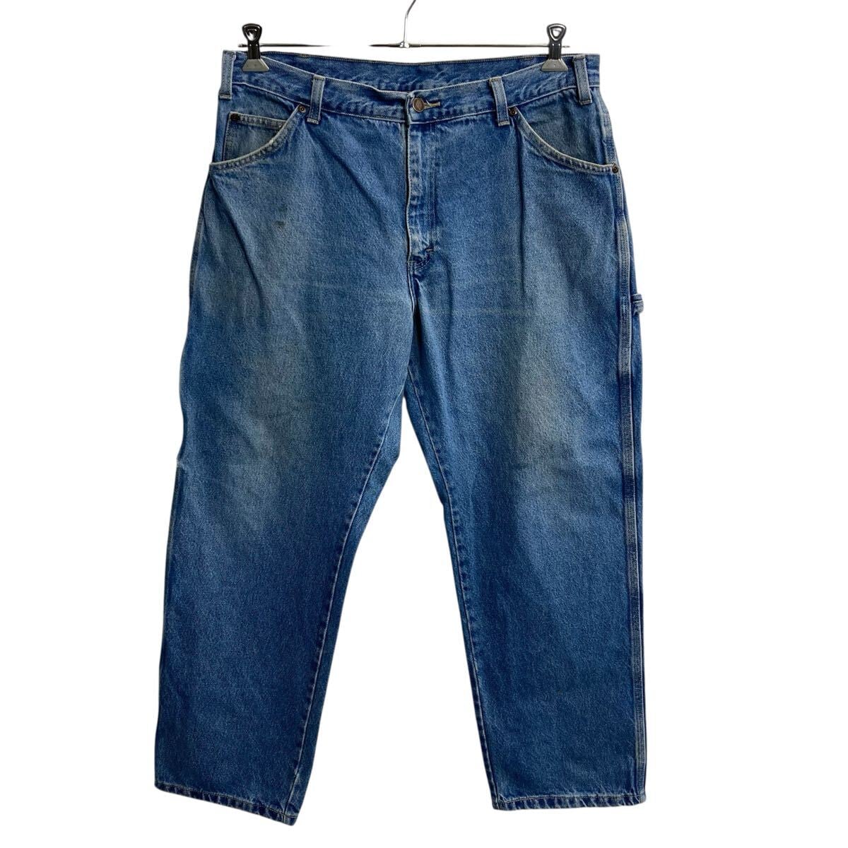 USA製 90s Levi's 509 ヴィンテージ アメリカ デニム パンツ 米国