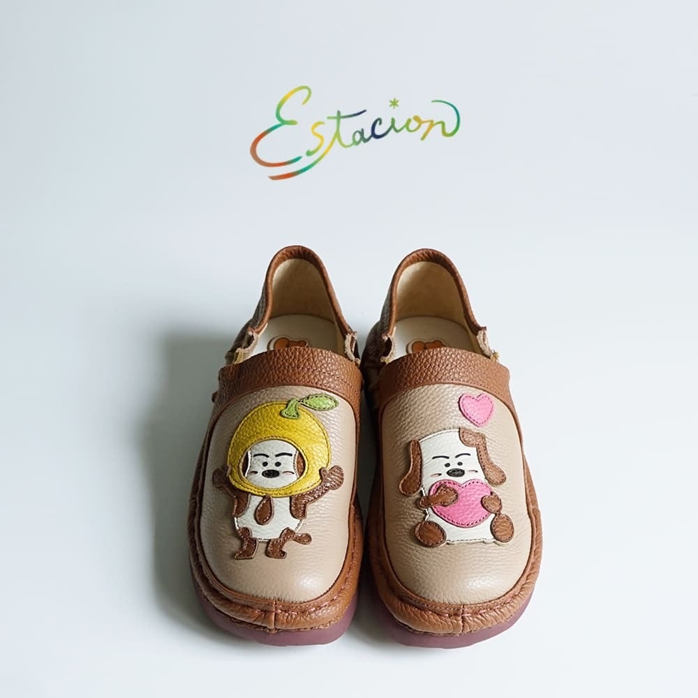 Estacion / エスタシオン | CLAIR-U Official Online Store
