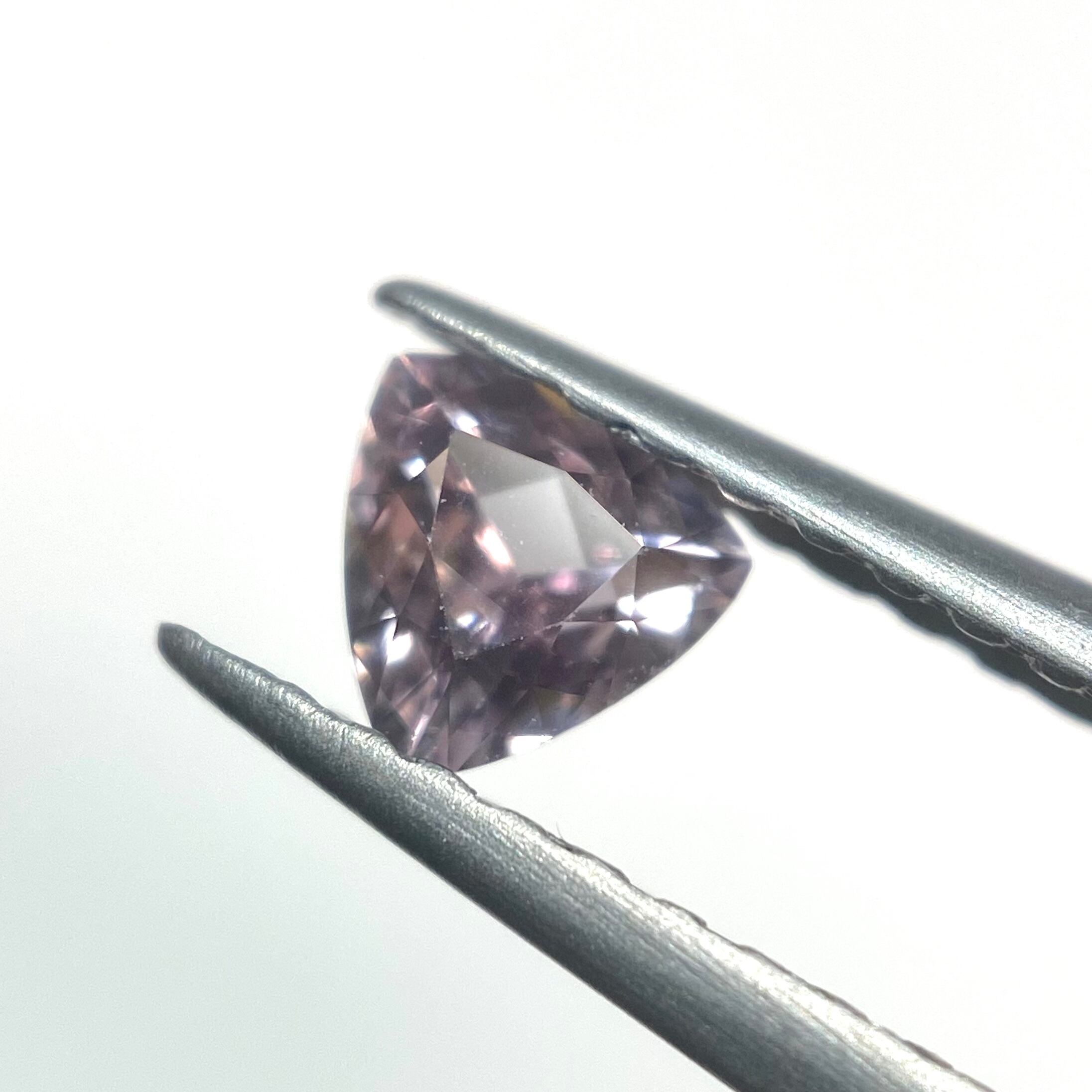 Y様専用 ピンクのモンタナサファイア