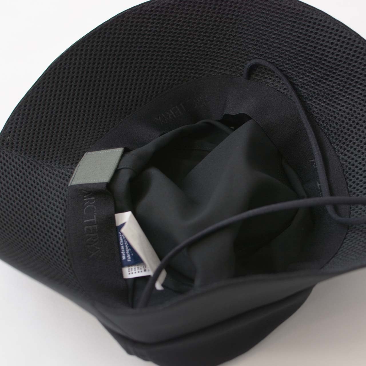 ARC'TERYX [アークテリクス] Sinsolo Hat [29087] シンソロ ハット