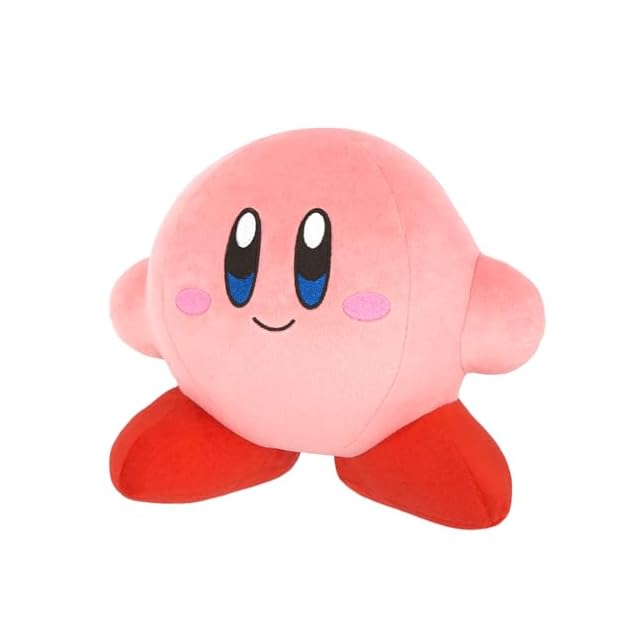 三英貿易(Sanei Boeki) 星のカービィ ALL STAR COLLECTION タランザ (S